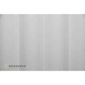 Oracover 21-010-002 Strijkfolie (l x b) 2 m x 60 cm Wit