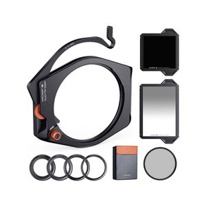 K&F Concept Nano-X-Pro square filterkit