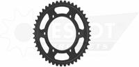 ESJOT Chain wheel 530 46z steel black