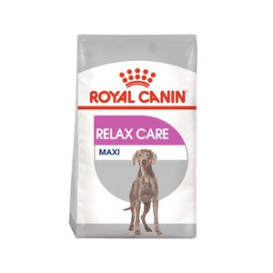 Royal Canin Maxi Relax Care 9 kg Volwassen Maïs