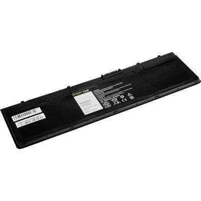 Green Cell WD52H GVD76 DE116 Camera-accu 11.1 V 2400 mAh Dell