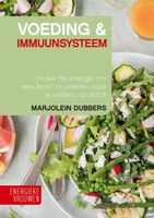 Voeding & Immuunsysteem - Marjolein Dubbers - ebook