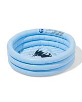 Fiep Westendorp Takkie Zwembad Ø65cm Blauw Fiep Westendorp Takkie Zwembad Ø65cm Blauw