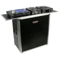 Odyssey Innovative Designs DJ Fold-out Table Stand DJ-tafel - thumbnail