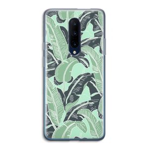 This Sh*t Is Bananas: OnePlus 7 Pro Transparant Hoesje