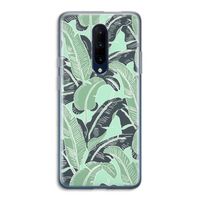 This Sh*t Is Bananas: OnePlus 7 Pro Transparant Hoesje