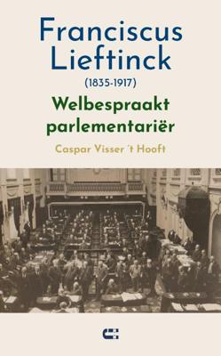 Franciscus Lieftinck (1835-1917) (Paperback)