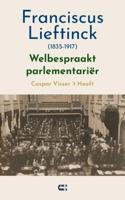 Franciscus Lieftinck (1835-1917) (Paperback)