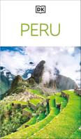 Reisgids Peru | Dorling Kindersley Reisgids Peru | Dorling Kindersley