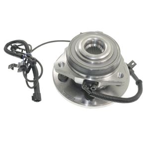 Wiellager ADA108207