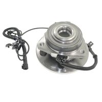 Wiellager ADA108207
