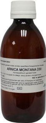 Arnica montana D30