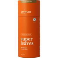 Attitude Deo super leaves orange leaves