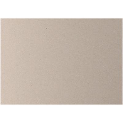 Creativ Company Karton, vel 70x100 cm, dikte 3 mm, 2200 gr, 10 vel/ 1 doos