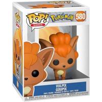 Giochi POP: Pokemon - Vulpix (EMEA)