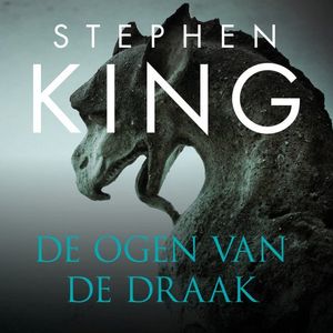 Ogen van de Draak