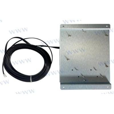 FRI625LGS - APDS 12V SLAVE THERMOSTAAT (VEREIST EMBE)