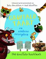 Gruffalotaart en andere recepten (Hardback)