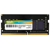 RAM geheugen Silicon Power SP MEMORIA DDR4-2400CL17 8 GB DDR4 2400 MHz CL17