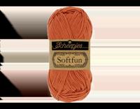 Scheepjes softfun - 2431 Clay