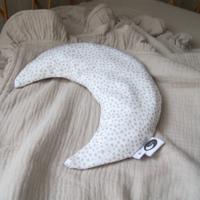 Warmtemaantje - Pittenzak Dots