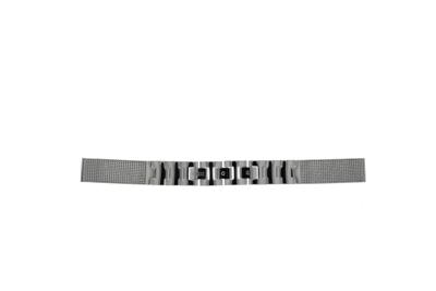 Horlogeband Guess W0647L6 / Chelsea Mesh/Milanees Staal 14mm
