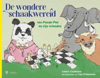 De wondere schaakwereld (Hardback)
