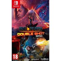 Ion Fury - Double Shot Edition - Nintendo Switch-spel