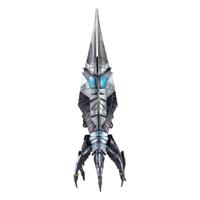 Dark Horse Comics Mass Effect Replica Reaper Sovereign