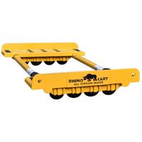 Little Jumbo Rhino Cart - All Terrain Mover 500 kg - 51145495