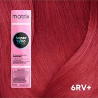 Matrix Super Sync Pre-Bonded 6RV+ - 90 ml