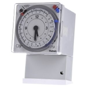 SUL 289h  - Analogue time switch 230VAC SUL 289h