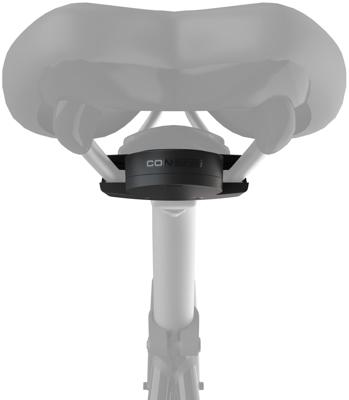 CONTEC Ct bracket clue rail black