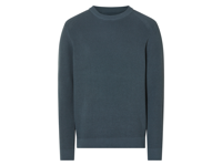 esmara Men Heren trui (Blauw, M)