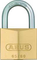 Abus hangslot 65/30 ka 304 - 65/30 ka 304 - 65/30 ka 304