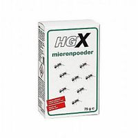 HGX Mierenpoeder 75gr - thumbnail