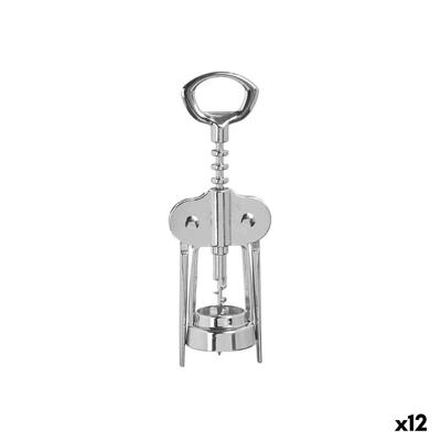 Kurkentrekker Kinvara 711 711 Metaal 5,7 x 17 x 4 cm (12 Stuks)