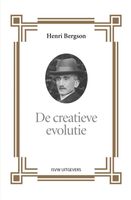 De creatieve evolutie - Henri Bergson - ebook - thumbnail