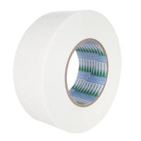 Falcon eyes gaffer tape wit 5 cm x 50 m