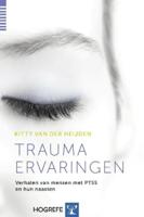 Trauma ervaringen (Paperback) - thumbnail