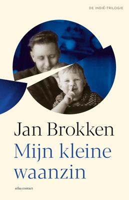 Mijn kleine waanzin (Hardback)