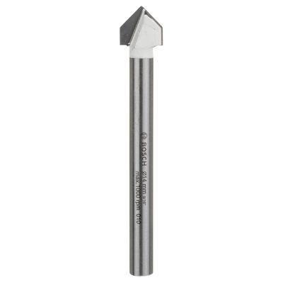 Bosch Accessoires Tegelboor Expert Ø14 X 90 mm - 2609255586