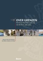 Over grenzen (Hardback)