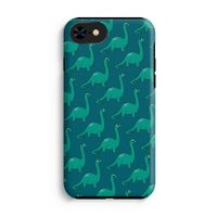 Diplodocus: iPhone SE 2020 Tough Case