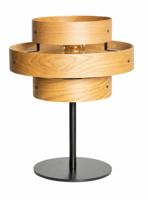 ETH Houten tafellampOaknut - 05-TL3340-72 ETH Houten tafellampOaknut - 05-TL3340-72