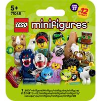 LEGO® Minifigures 71048 LEGO minifiguren serie 27 LEGO® Minifigures 71048 LEGO minifiguren serie 27