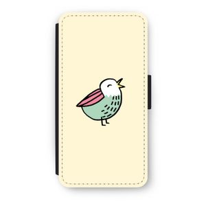 Birdy: iPhone 8 Plus Flip Hoesje