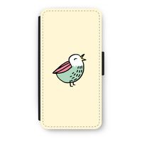 Birdy: iPhone 8 Plus Flip Hoesje