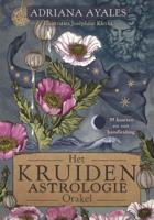 Het kruiden astrologie orakel (Kaartspellen)
