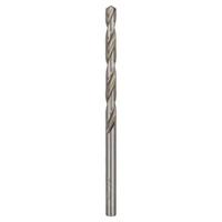 Bosch Accessories 2608585497 HSS Metaal-spiraalboor 6.1 mm Gezamenlijke lengte 101 mm Geslepen DIN 338 Cilinderschacht 10 stuk(s)